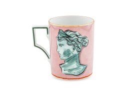 Ginori 1735, Il viaggio di Nettuno, Mug