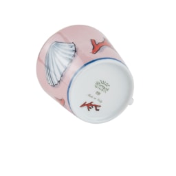 Ginori 1735, Il viaggio di Nettuno, Coffee set for two