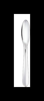 Christofle, Infini cutlery, Espresso spoon