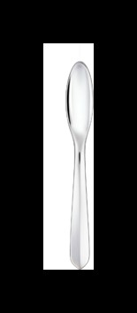 Christofle, Infini cutlery, Espresso spoon