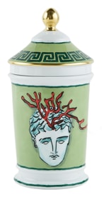 Ginori 1735, Il viaggio di Nettuno, Vase