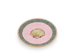 Ginori 1735, Il viaggio di Nettuno, Bread plate