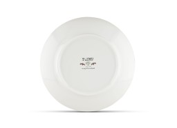 Ginori 1735, Il viaggio di Nettuno, Presentation plate