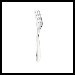 Christofle, Infini cutlery, Cake fork