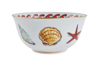 Ginori 1735, Il viaggio di Nettuno, Bowl