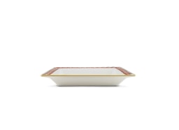 Ginori 1735, Il viaggio di Nettuno, LARGE SQUARE CHANGE TRAY