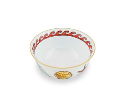 Ginori 1735, Il viaggio di Nettuno, Bowl