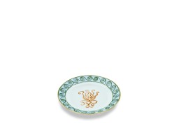 Ginori 1735, Il viaggio di Nettuno, Dessert plate