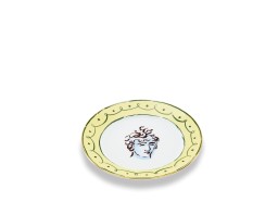 Ginori 1735, Il viaggio di Nettuno, Flat plate