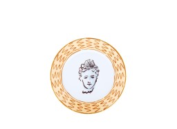 Ginori 1735, Il viaggio di Nettuno, Flat plate