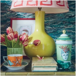 Ginori 1735, Il viaggio di Nettuno, Vase