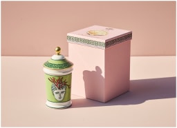 Ginori 1735, Il viaggio di Nettuno, Vase