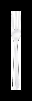 Christofle, Infini cutlery, Cake fork