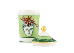 Ginori 1735, Il viaggio di Nettuno, Vase