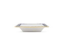 Ginori 1735, Il viaggio di Nettuno, SMALL SQUARE CHANGE TRAY
