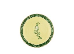 Ginori 1735, Il viaggio di Nettuno, Presentation plate