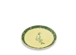 Ginori 1735, Il viaggio di Nettuno, Presentation plate