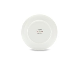 Ginori 1735, Il viaggio di Nettuno, Presentation plate