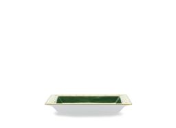 Ginori 1735, Il viaggio di Nettuno, LARGE SQUARE CHANGE TRAY