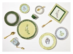 Ginori 1735, Il viaggio di Nettuno, Mug