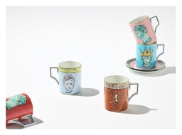 Ginori 1735, Il viaggio di Nettuno, Mug