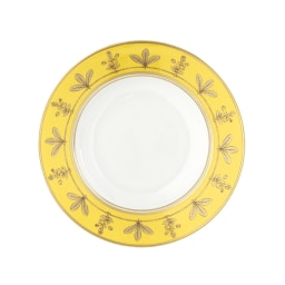 Ginori 1735, Voliere, Soup plate