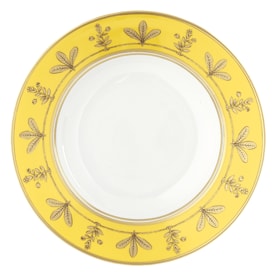 Ginori 1735, Voliere, Soup plate