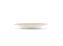 Ginori 1735, Voliere, Flat plate