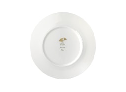 Ginori 1735, Voliere, Soup plate