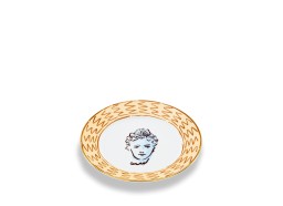 Ginori 1735, Il viaggio di Nettuno, Flat plate