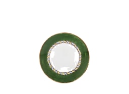 Ginori 1735, Il viaggio di Nettuno, Soup plate