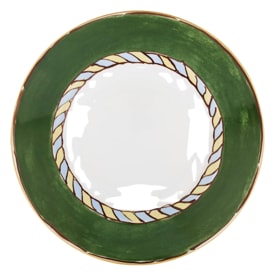 Ginori 1735, Il viaggio di Nettuno, Soup plate