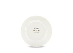 Ginori 1735, Il viaggio di Nettuno, Flat plate