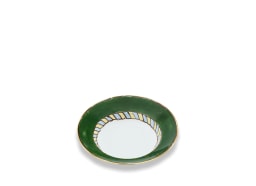 Ginori 1735, Il viaggio di Nettuno, Soup plate