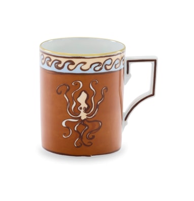 Ginori 1735, Il viaggio di Nettuno, Mug