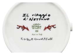 Ginori 1735, Il viaggio di Nettuno, Mug