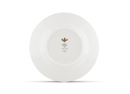 Ginori 1735, Voliere, Soup plate