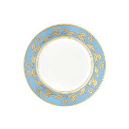 Ginori 1735, Voliere, Dessert plate