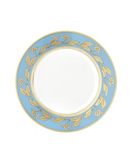 Ginori 1735, Voliere, Dessert plate