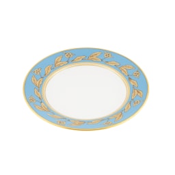 Ginori 1735, Voliere, Dessert plate