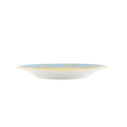 Ginori 1735, Voliere, Dessert plate