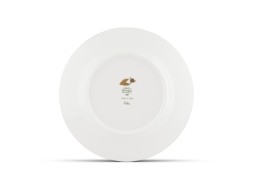 Ginori 1735, Voliere, Dessert plate