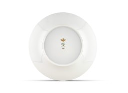 Ginori 1735, Voliere, Presentation plate