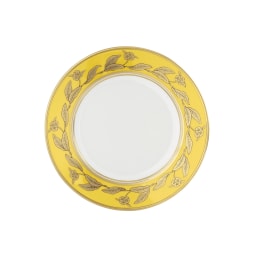 Ginori 1735, Voliere, Dessert plate