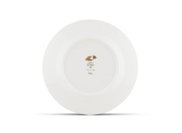 Ginori 1735, Voliere, Dessert plate