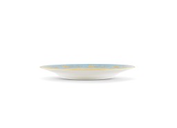 Ginori 1735, Voliere, Flat plate