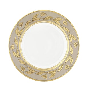 Ginori 1735, Voliere, Dessert plate