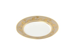 Ginori 1735, Voliere, Dessert plate