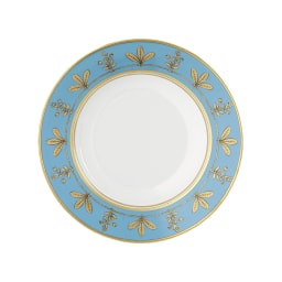 Ginori 1735, Voliere, Soup plate