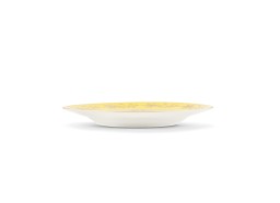 Ginori 1735, Voliere, Flat plate